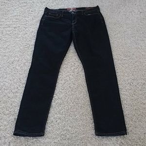 Lucky Brand Skinny Jeans.